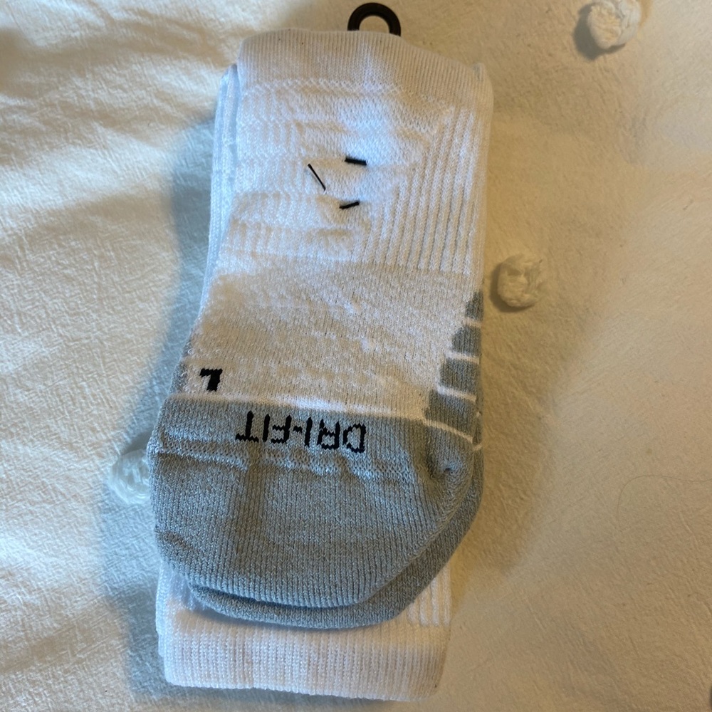 Nike Crew Socks